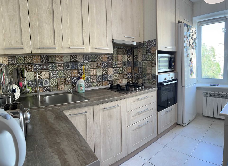 Продаж 3к квартири пров. Штабний ж/м Перемога 6 набережна яхт-клуб січ