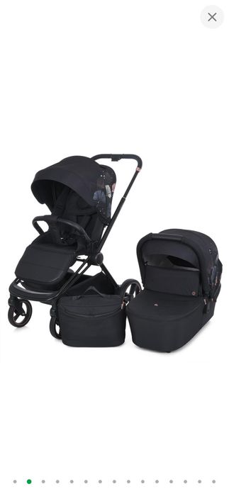 Коляска 2в1 ЕльКаміно в гарному стані