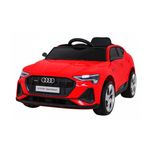 Pojazd Audi E-Tron Sportback