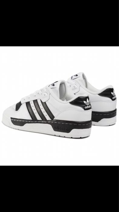 Новые кроссовки adidas rivalry оригинал кеды