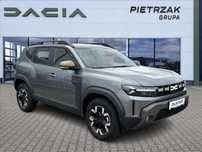 Dacia Duster OD RĘKI !!! Duster 1.2 TCe mHEV Extreme 4x4