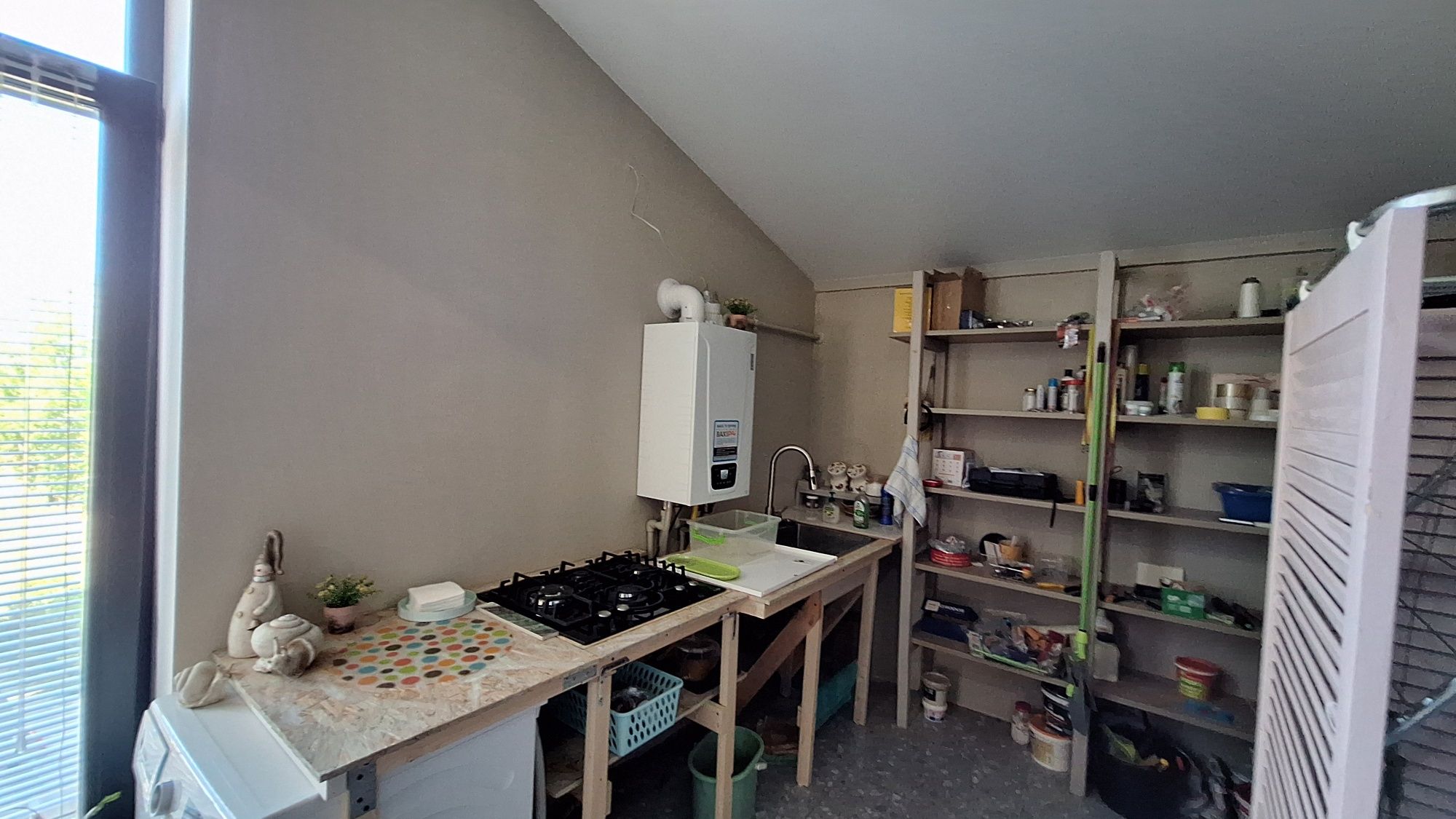 Продам дом пригород Одессы в закрытом кооперативе