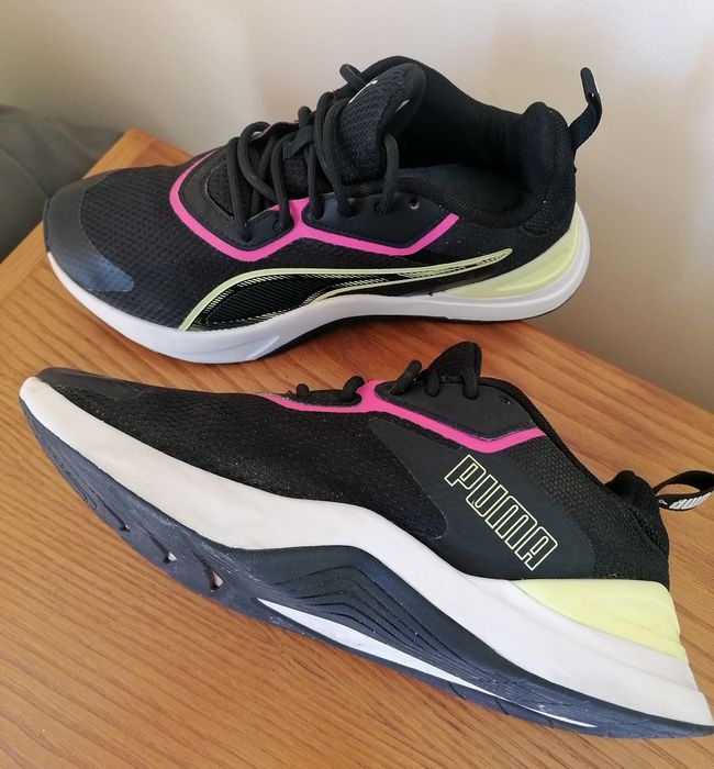 Sapatilhas PUMA Infusion 36 (originais)