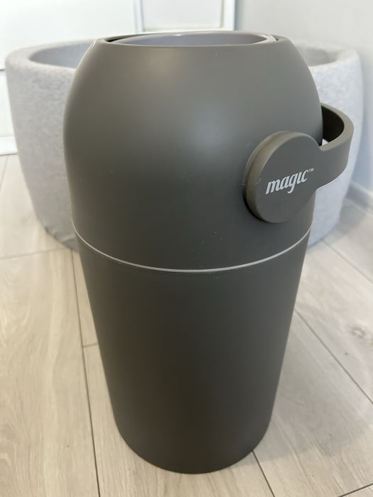 Kosz na zuzyte pieluchy Magic tylko odbior osobisty
