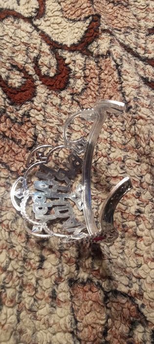 Tiara korona dla małej księżniczki