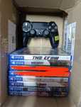 Gry na ps4 *Pad ps4 *  PlayStation4 gry * Sprawdź * wysyłka * Gry dla