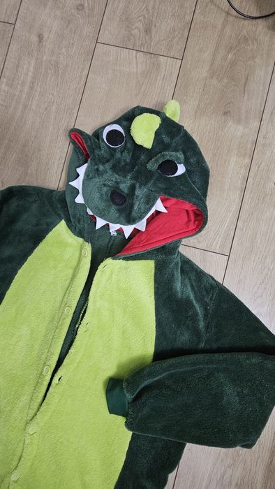 Stroj smoka typu kangur 134-150