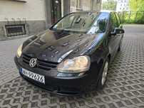 Volkswagen Golf V 1.6 MPI LPG android kamera cofania