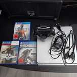 Playstation 4 slim