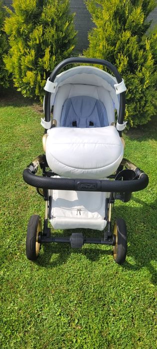 Wózek Junama diamond dziecięcy