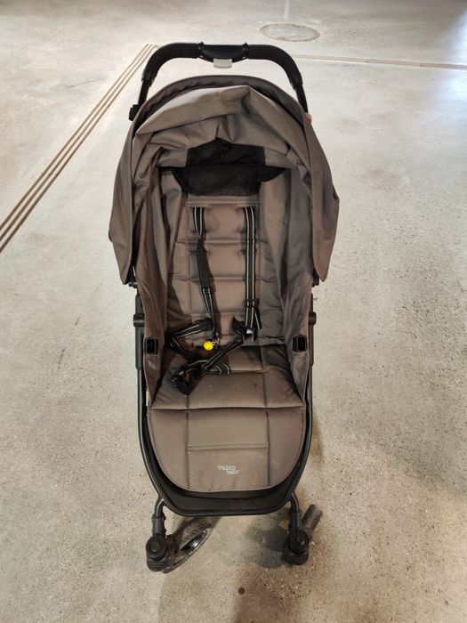 Wózek spacerowy Snap 4