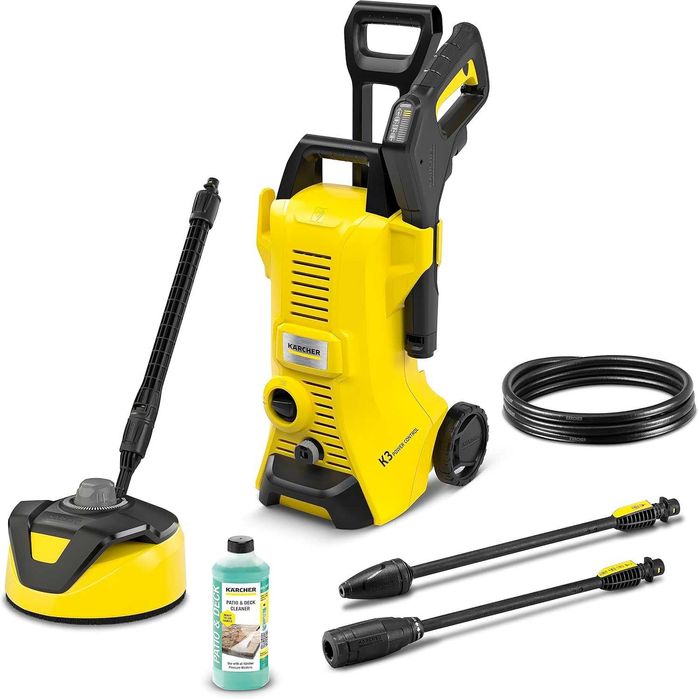 Myjka Kärcher K 3 Power Control Home T 5 NOWY WYPRZEDAŻ