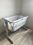 Dostawka Chicco Next2me