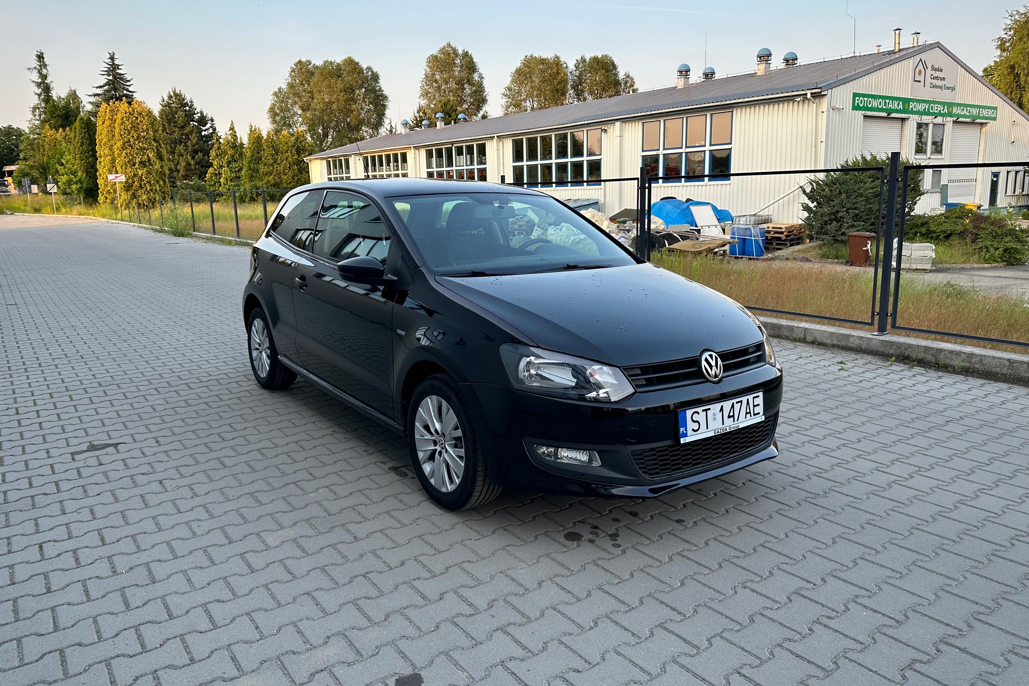 Volkswagen Polo Life 1.2 benzyna Top Oferta