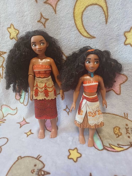 Моана Ваяна Moana Disney