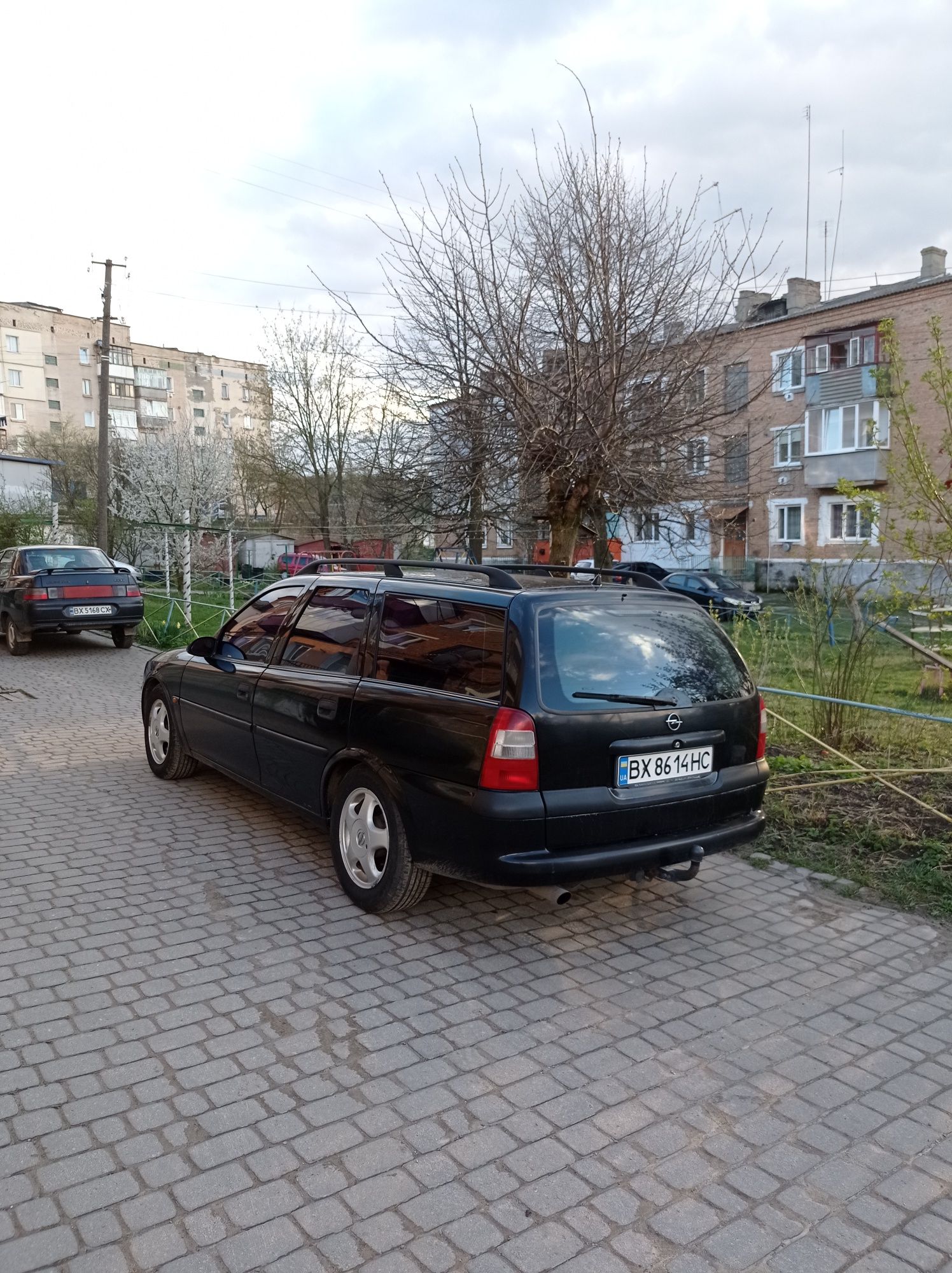 Продам Opel Vectra B, універсал, 1998