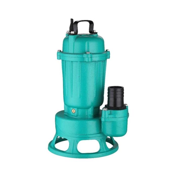 Ремонт дренажно-фекального насоса Pedrollo Львів