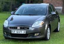 Fiat Bravo 1.4 t-jet 120KM opłacony polecam super stan