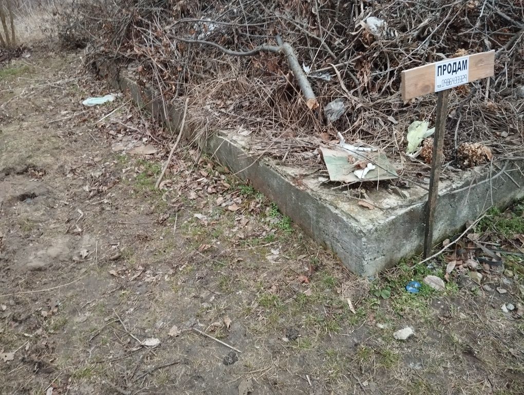 Продам дачный участок Рассвет 2