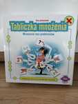 Tabliczka mnożenia,gra planszowa,stan idealny