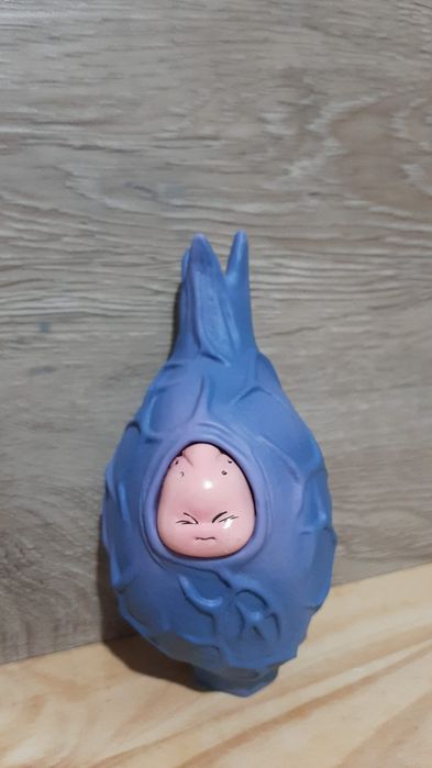 Majin buu-dragon ball