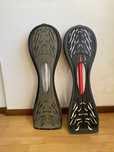 2 Waveboards - Skates duas rodas - Oxelo