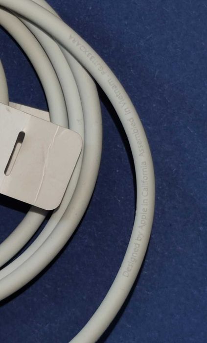 Кабель Foxccon Айфон Iphone Usb - Lighting Chip E75 8ic