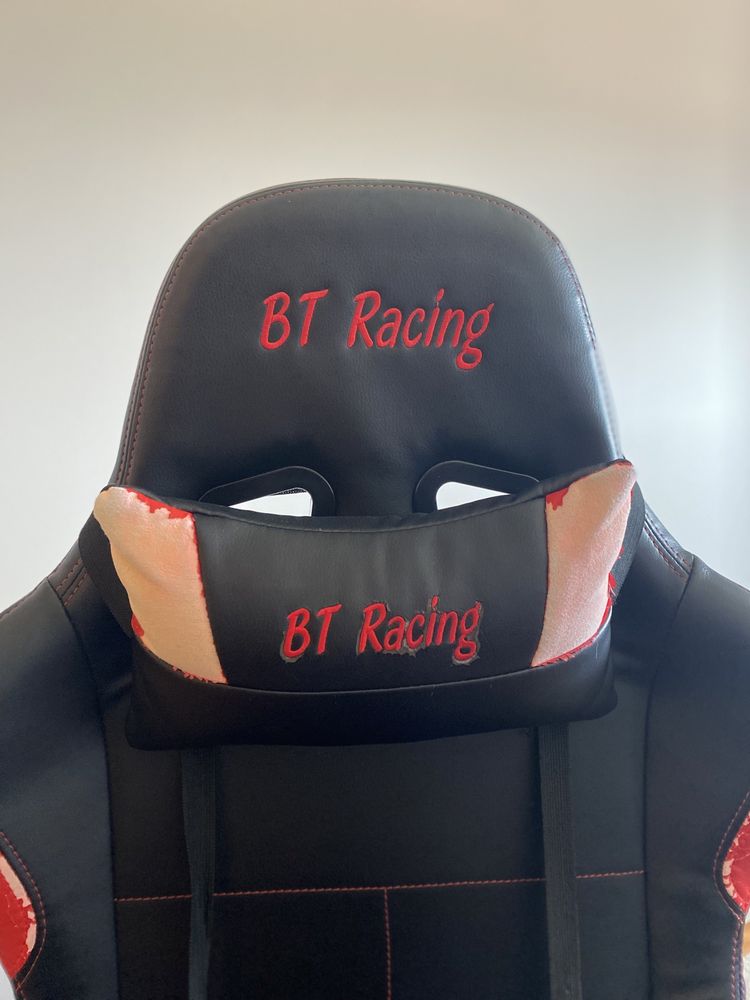 Cadeira Gamer BT Racing