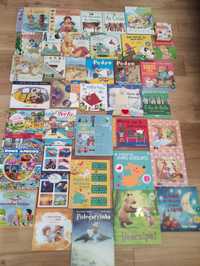 Livros infantis primeiras descobertas 1-3 anos