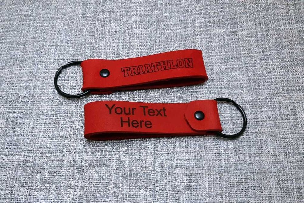 Porta Chaves Tema Desporto Feito Há Mão