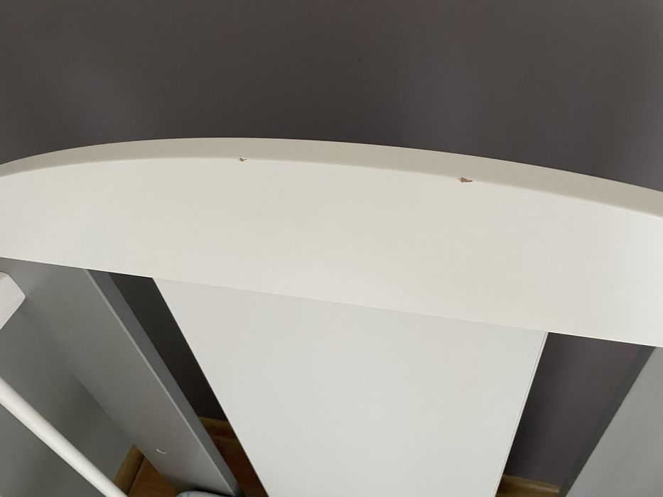 Łóżeczko dzięcięce 120x60