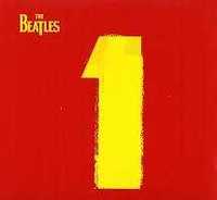 The Beatles 1 (CD)