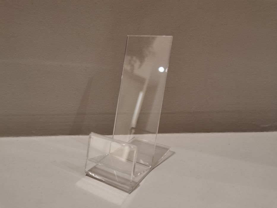 10 sztuk - stojak, ekspozytor, podstawka do sklepu, biura, domu itp.