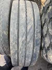 245/70r17.5 Michelin X Line