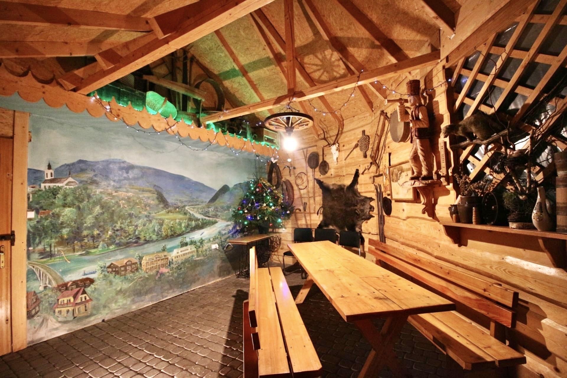,, u Uli" kwatery i domek/noclegi/ góry/wakacje /Piwniczna/Krynica