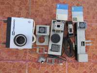 Antigo/old projector Diaprex B11