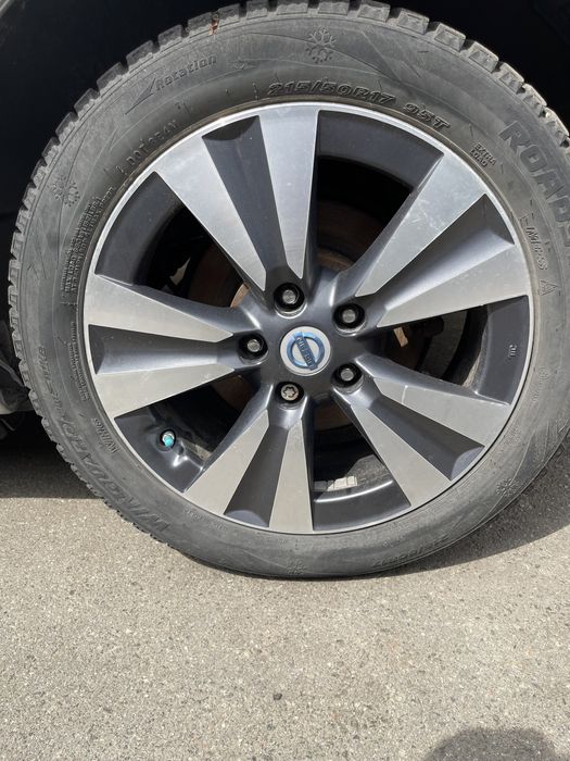 Разборка Nissan Leaf Juke Qashqai J10 J11 диск балка кпп кузовщина