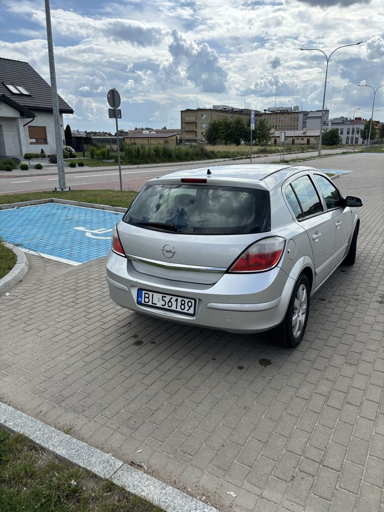 Sprzedam Opel Astra H