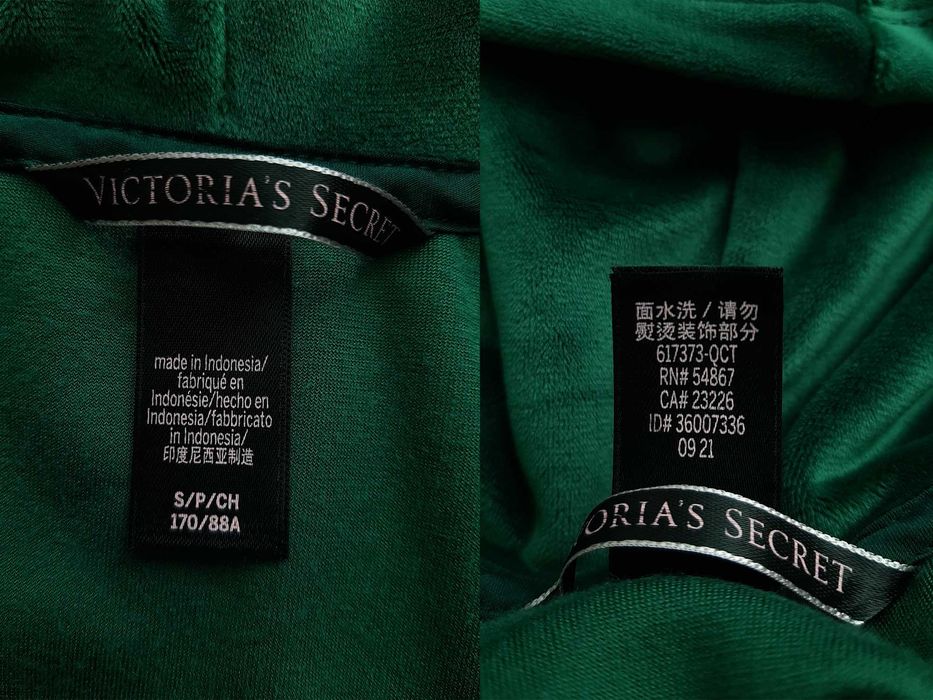 Худі victoria's secret velour