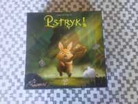 Sprzedaje grę planszową Pstryk!