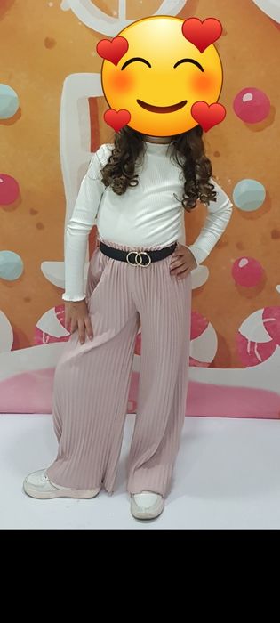 Комплект, костюм нарядний