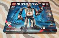 LEGO 31313 Mindstorms EV3 Retail Robotics