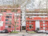 Procura apartamento num dos melhores bairros de Lisboa?