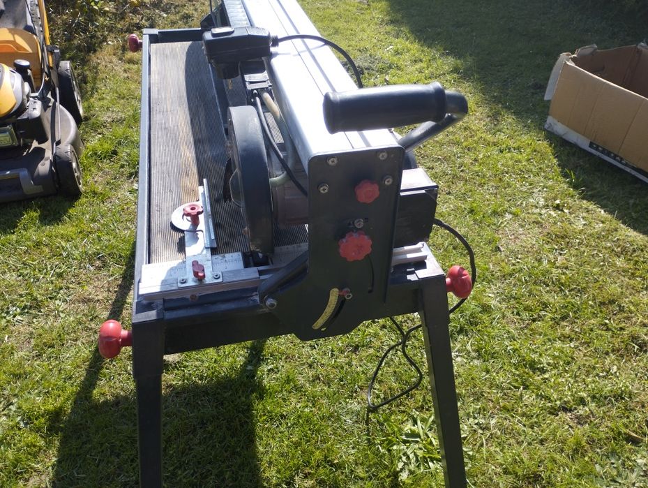 Sprzedam przecinarke stołowa