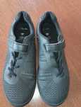 Clarks męskie 39 super stan turfy halówki