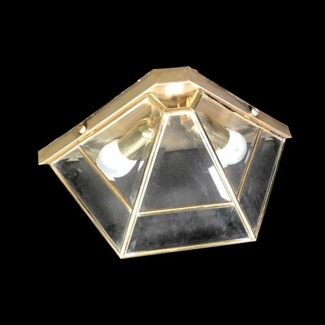 Apliques Parede Cremasco