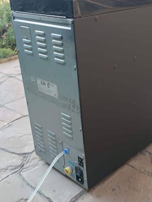 Кавомашина BIANCHI Gaia 8 напоїв