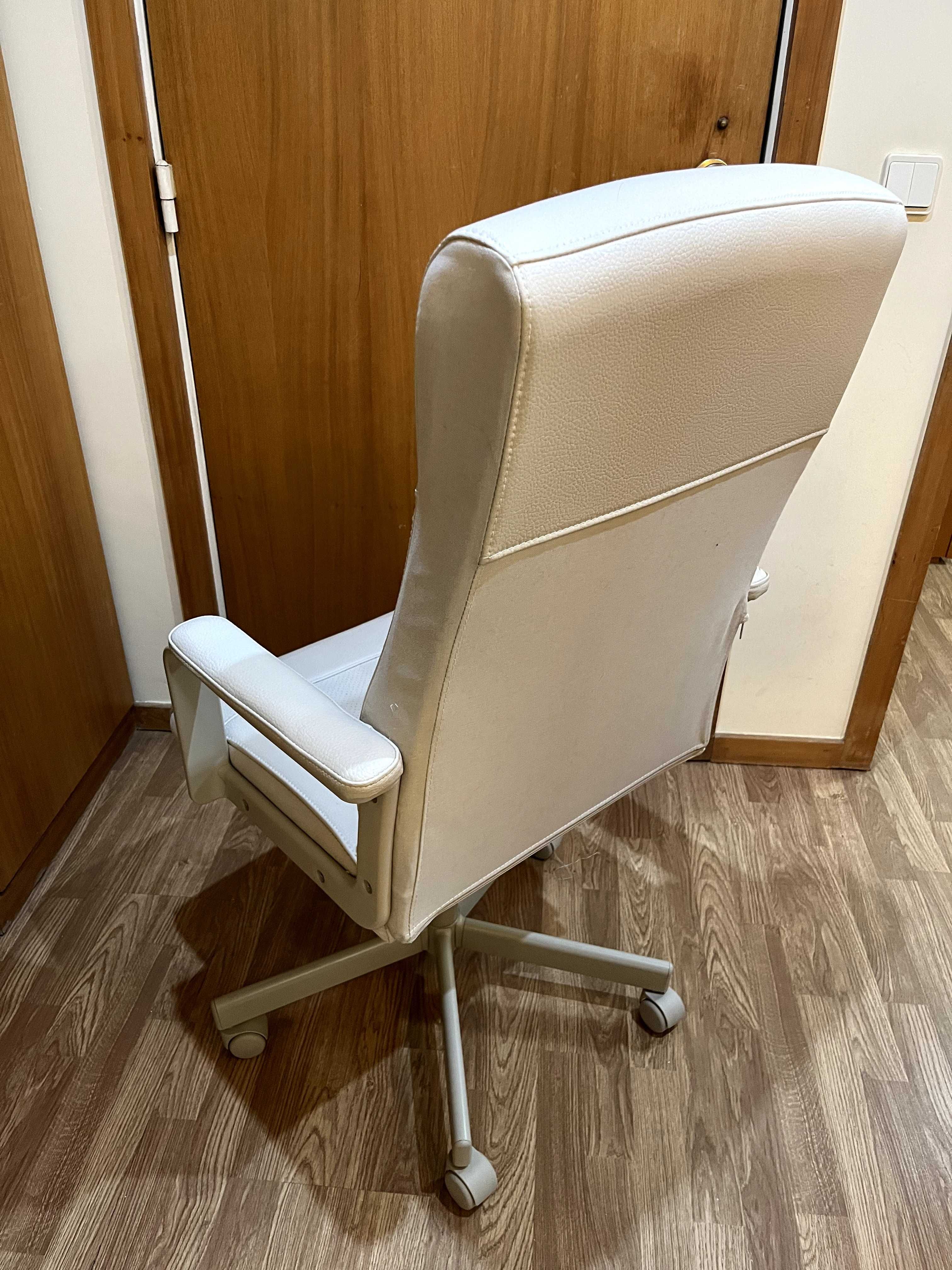 Cadeira escritorio IKEA MILLBERGET