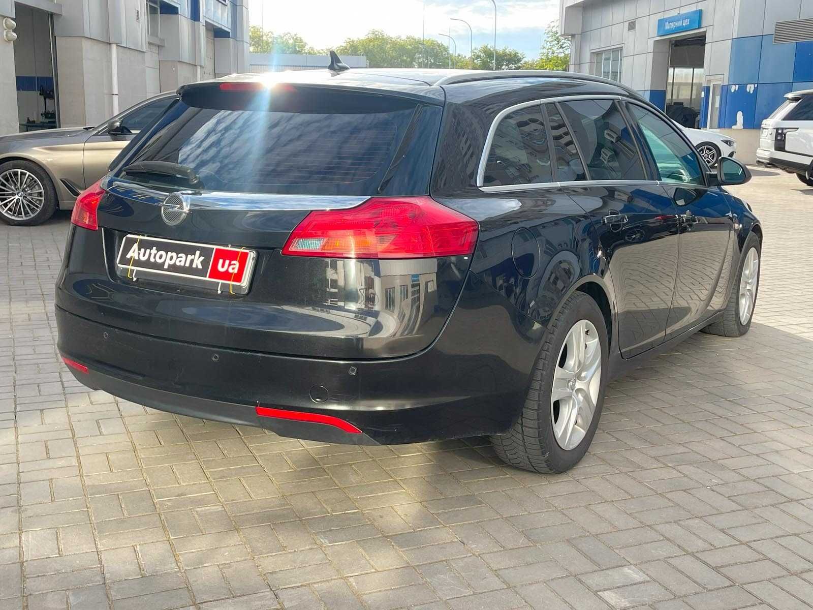 Продам Opel Insignia 2009р. #43553