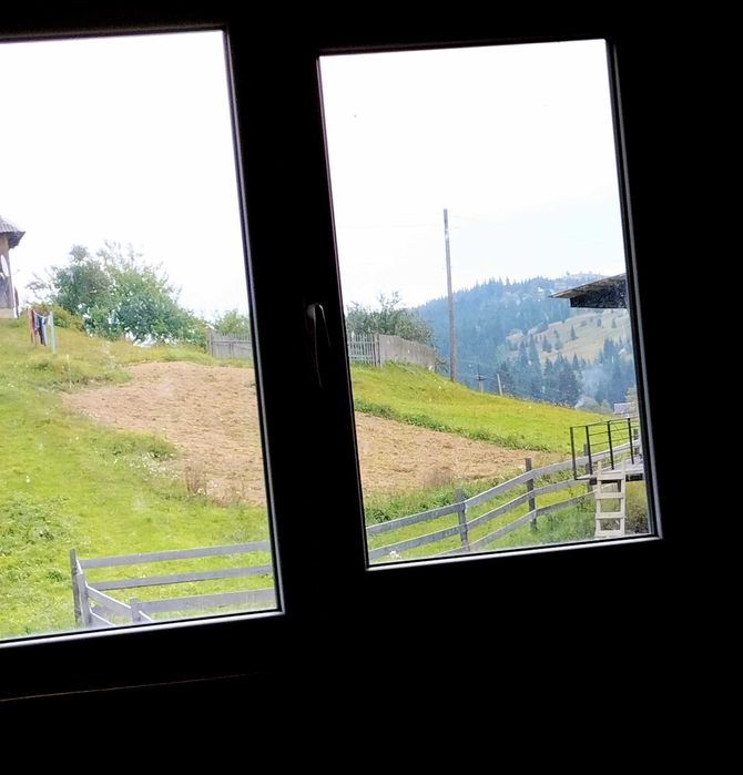 Продам половину будинку в Карпатах, І-Франківська об.  . с.Яблуниця